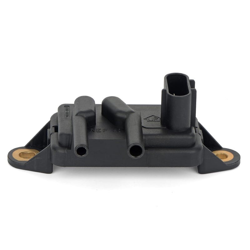 Jtron EGR Valve Pressure Feedback Sensor Compatible for Ford Lincoln Mazda Mercury Replaces DPFE15 EPS4 F77Z9J460AB - Image 3